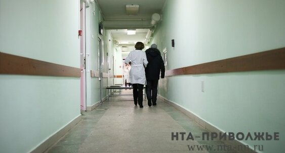 Автозаводский и Канавинский районы являются антилидерами по количеству зараженных COVID-19 в Нижнем Новгороде Автозаводский и Канавинский районы являются антилидерами по количеству зараженных COVID-19 в Нижнем Новгороде