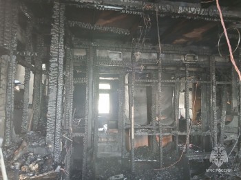 Пожар на судне потушили в Нижегородской области Пожар на судне потушили в Нижегородской области