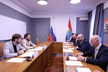 1 млрд рублей вложат в создание нового цеха на самарском молочном заводе 1 млрд рублей вложат в создание нового цеха на самарском молочном заводе