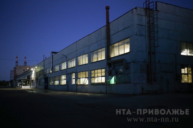 Особая экономическая зона "Кулибин" создана в Нижегородской области Особая экономическая зона "Кулибин" создана в Нижегородской области