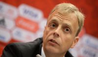 &quot;Есть твердая уверенность, что график строительства стадиона в Нижнем Новгороде к ЧМ-2018 будет выполнен в срок&quot;, - Колин Смит