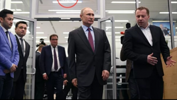 Президенту Владимиру Путину представлен опыт Нижегородской области в работе проекта "Инцидент-менеджмент"