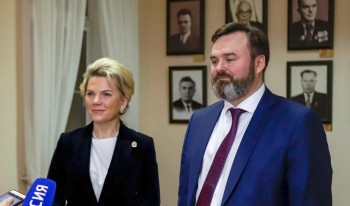 Опыт нижегородской "Команды правительства" будет перенимать Новгородская область