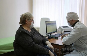 Башкирия вошла в число лидеров ПФО по ремонту ФАПов