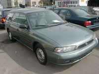 В Н.Новгороде злоумышленники похитили автомобиль "Subaru" стоимостью 1,2 млн. рублей