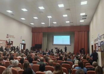 Движение грузовиков запретят по Р-158 к складу Wildberries в Новинках