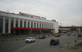 Льготы на проезд в нижегородских электричках начнут действовать с 25 апреля
