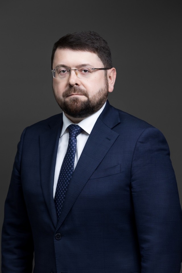 Глава МСУ г.о.г. Шахунья Роман Кошелев покинул свой пост