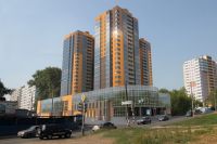 Два дома из четырех в ЖК &quot;Квартал Европейский&quot; в Нижнем Новгороде будут готовы к сдаче в сентябре 2016 года