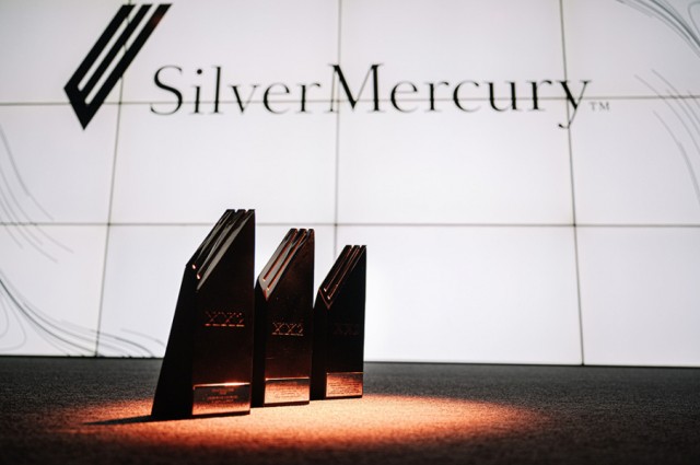 Три нижегородских проекта претендуют на премию Silver Mercury Три нижегородских проекта претендуют на премию Silver Mercury