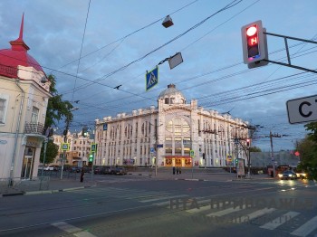 Новый механизм реставрации объектов культурного наследия запущен в Самаре
