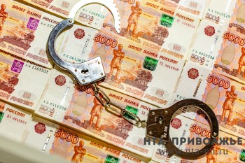 Нижегородец обвиняется в мошенничестве на 80 млн рублей
