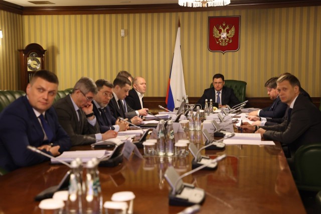 Правительство РФ поддержало расширение ОЭЗ "Оренбуржье"