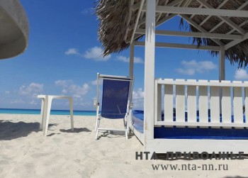 Сочи и Махачкала стали самыми популярными маршрутами полётов из Чебоксар летом