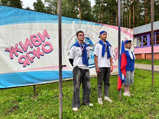 Более 80 нижегородских подростков стали участниками спецпроекта «Я могу!» по профилактике асоциального поведения Более 80 нижегородских подростков стали участниками спецпроекта «Я могу!» по профилактике асоциального поведения