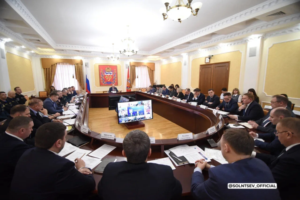 До 1 млн куб. м планируют освободить в Ириклинском водохранилище в Оренбуржье до 26 марта