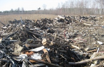 Росприроднадзор через суд взыскивает более 28,7 млн рублей за вред почвам в Сормовском районе Нижнего Новгорода