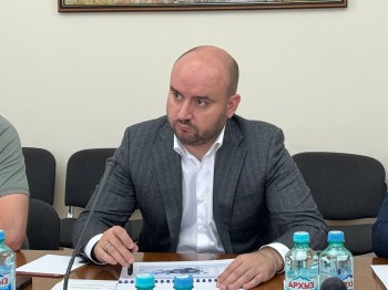 Самарская область поможет восстановить промышленность в ДНР Самарская область поможет восстановить промышленность в ДНР