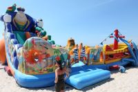 Более 80 мест для организации досуга, отдыха и спорта летом 2015 года будет выставлено на конкурс 4 марта в Чебоксарах