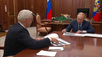 "КамАЗ" нарастил производство спецтехники для армии до 3,8 тыс. машин в год
