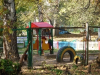 Арзамасские полицейские разыскали 5-летнюю девочку, пропавшую из детского сада