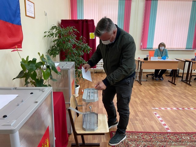 "Депутатские команды должны стать настоящими помощниками в планах по развитию каждой территории", - Артем Кавинов "Депутатские команды должны стать настоящими помощниками в планах по развитию каждой территории", - Артем Кавинов