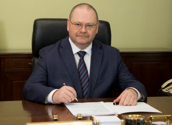 Олег Мельниченко меняет тазобедренный сустав в Пензенской облбольнице Олег Мельниченко меняет тазобедренный сустав в Пензенской облбольнице