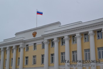 VII состав Молодёжного парламента сформирован при Законодательном собрании Нижегородской области