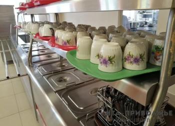 Уголовное дело возбуждено по нарушениям организации питания в школе Балашова