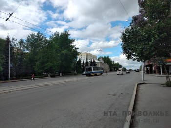 Движение электротранспорта в Уфе может быть приостановлено с 1 августа