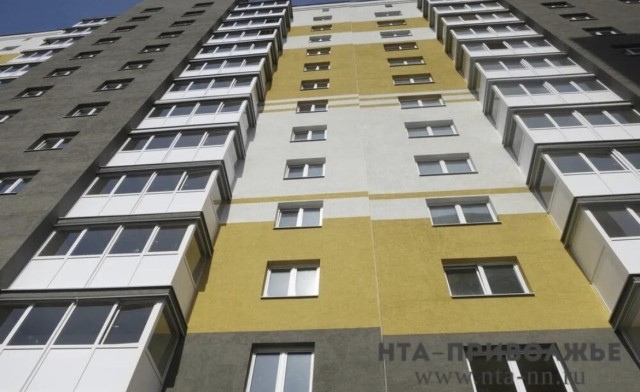 Саратовская область перевыполнила план по вводу жилья в 2024 году Саратовская область перевыполнила план по вводу жилья в 2024 году