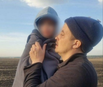 Потерявшегося в лесу 6-летнего мальчика нашли в Башкирии живым Потерявшегося в лесу 6-летнего мальчика нашли в Башкирии живым