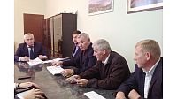 Оперативное совещание о пуске тепла в Чебоксарах прошло по заданию и.о. главы администрации города Алексея Маклыгина