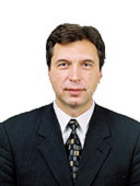 Директор департамента внешнеэкономических и межрегиональных связей Н.Новгорода Соловьев отмечает в воскресенье свой День рождения