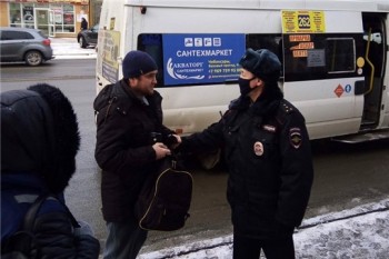 Количество мобильных групп по контролю за соблюдением антикоронавирусного режима увеличили в Чебоксарах