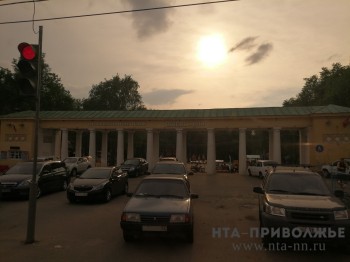 Военно-патриотический центр откроют в нижегородском парке "Швейцария"