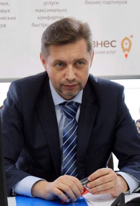 Юрий Хабров сменил Алексея Исаева на посту министра соцполитики Нижегородской области