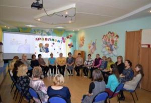 Тренинги по профилактике жестокого обращения с детьми прошли во всех детсадах Чебоксар