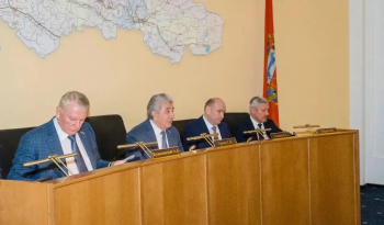 Награду за трудовую доблесть ввели в Оренбуржье