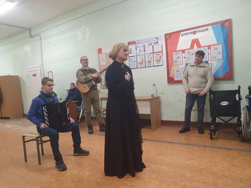 Евгений Люлин назвал нижегородскую "Школу ремесел" примером для всей России