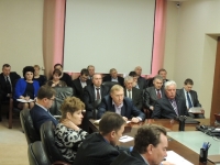 Весенние экологические мероприятия официально стартовали в Чебоксарах
