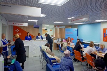 Нижегородский кадровый центр проведёт более 40 ярмарок вакансий