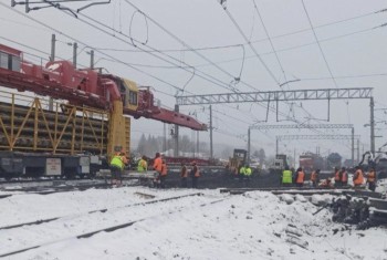Движение поездов на пензенской ст. Чаис восстановлено