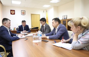 Завершение строительства МКД в "Кувшинке" Чебоксар оценили в 540 млн рублей