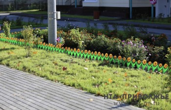 Саратов не намерен продлевать аренду парка им. Горького Саратов не намерен продлевать аренду парка им. Горького