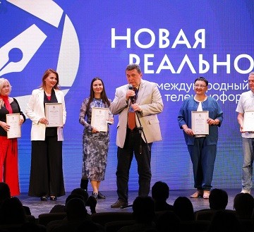 СЖР предлагает создать программу "Земский журналист"