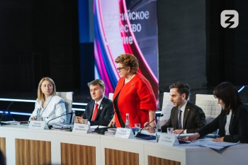 Нижегородцы примут участие в съезде общества «Знание»