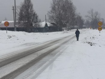 Подготовка к предстоящему ремонту дорог началась в Нижегородской области