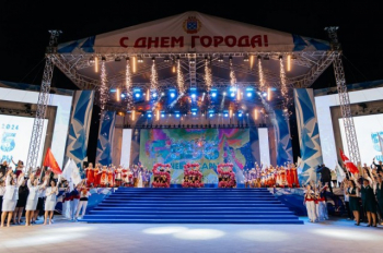 Глава Чувашии Олег Николаев подписал распоряжение о подготовке к 555-летию Чебоксар