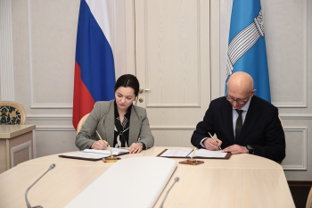 "Антарктис" наладит выпуск климатического оборудования в Ульяновске